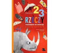 23 choses plus importantes que les animaux. Catalogue de A à Z