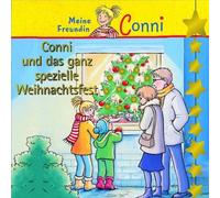 CONNI "23: CONNI & DAS GANZ SPEZIELLE..." CD NEW