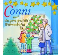 23: Conni und das Ganz Spezielle Weihnachtsfest [Import]