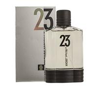 23 de Michael Jordan Pour Homme Cologne Vaporisateur 100 ml