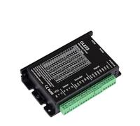23 Digital Closed Loop Stepper Motor Driver Stepper Driver for Nema Stepper Motor 3D Printer Cutting Machine