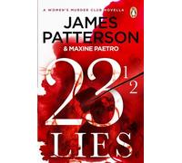 23 ½ Lies : (A Women's Murder Club Novella)