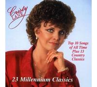 23 Millennium Classics by Cristy Lane (2004-05-03)