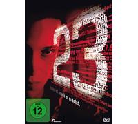 23 - Nichts ist so wie es scheint (DVD) August Diehl Fabian Busch