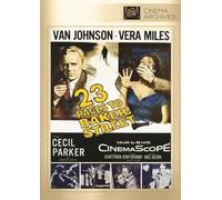 23 Paces To Baker Street – Fox