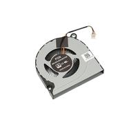 23.Q2CN2.001 original Acer ventilateur (CPU/GPU) (Aile en plastique) pour Nitro 5 AN515-51, AN515-52, AN515-53, PH315-51, Predator Helios 300 PH317-52
