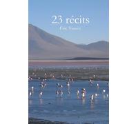23 récits