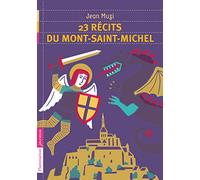 23 récits du Mont-Saint-Michel