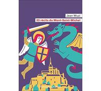 23 récits du Mont-Saint-Michel