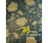 23, rue de La Commune de Paris Une maison de famille - Cyrille Derouineau - Trans Photographic Press - relié - Beau livre