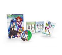 ウマ娘 プリティーダービー Saison 2 – mayddle – Blu-ray – Coffret Trainers