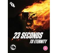 23 Seconds To Eternity Blu-ray