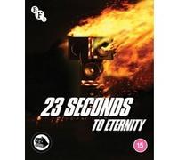 23 Seconds To Eternity Blu-ray E