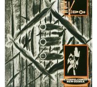 23 Skidoo - The Gospel Comes to New Guinea [Import]