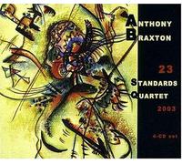 23 Standards (Quartet) 2003
