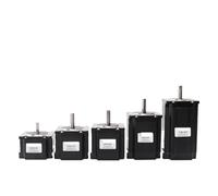 23 stepper motor, model 23HS4128 23HS5128 23HS5628 23HS7628, shaft diameter 8mm, four-wire system, 57 series motor.(23HS4128,8mm)