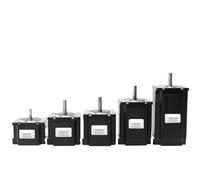 23 stepper motor, model 23HS4128 23HS5128 23HS5628 23HS7628, shaft diameter 8mm, four-wire system, 57 series motor(23HS4128,6.35mm)