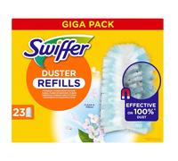 23 Swiffer Duster Aimant à Poussière Seviette Mega Pack Plumeaux 23 Pièce #06