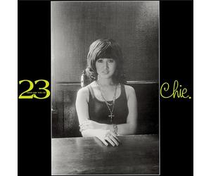 沢チエ 23 TWENTY-THREE YEARS OLD＜ CLEAR LIME YELLOW ＞(特典なし) [Analog]