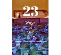 23 Ways To Sex Play