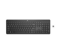 HP Clavier sans fil 230