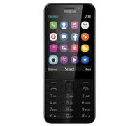 Nokia 230 Double SIM Noir
