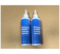 230 ml de liquide nettoyant for sols multi-usages. Compatible avec Deebot T30 Pro OMNI / T50 / / N30(2pcs)