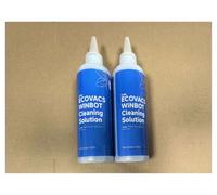 230 ml de liquide nettoyant for sols multi-usages. Compatible avec Deebot X2 Omni/T20 Pro Plus(2pcs)