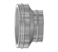 Ø 230 mm Schiedel ICS Elargissement double paroi ICS
