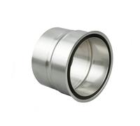 Ø 230 mm Schiedel Prima Plus, revêtement à double paroi pour tuyau de poêle