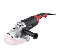 Flex-Tools Meuleuse d'angle L 2200 230 – 230 mm – 2.200 Watt