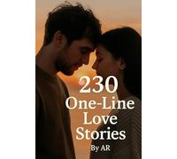 230 One-Line Love Stories: Minimalist Love Quotes That Touch the Heart