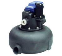 230 V AC 1700 l/h Purgeur électronique de condensat Pour condensat contaminé par l'huile, sans huile et agressif