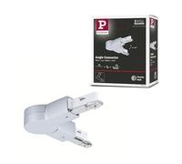 230 W 969,64 URail connecteurs charnière 1000W chrome max métal de chrome mat mat 230V max.