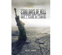 2300 Days Of Hell