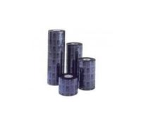 2300 wax - Farbband European Wachs 450m x 83mm, 1 Zoll-Kern, außen beschichtet