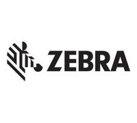 Zebra 02300GS08407 Étiquette d'imprimante - Étiquettes d'imprimante (transfert thermique, 84 x 74), paquet de 12 unités