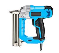 2300W pistolet à clous électrique outils de travail du bois agrafe droite électrique clou F30/F25/F20/F15 meubles clouage agrafeuse tireur Facile à utiliser pour les débutants et les pros