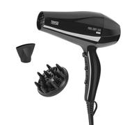 2300W Sécheur de cheveux professionnels Fen à trois états Ion Pro-Dry 500