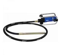 2300W Vibro Aigueur Vibrateur Béton FI35MM 4.5M