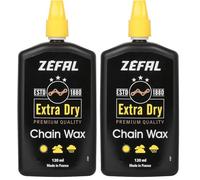 230221 - Huileur pour lubrification EXTRA DRY CERA 125 ML, Noir-jaune