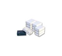 Boite Allumette Vide - Lot De 10 G