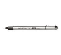 [2307500] COPIC Feutre fin MULTILINER SP 0,03 mm noir