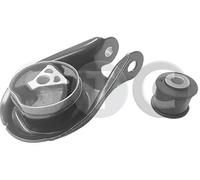 > 230901 Supp. Moteur Post.Focus '04