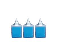 230ML, Compatible For Dreame, Station C1, Accessoires De Robot De Nettoyage De Vitres C1, Liquide De Nettoyage(3pcs)