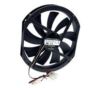 230mm 23cm 12V Mute Low Noise Cooling fan,230X200X30mm A23030-07CB-3MN-F1 DF2303012SELN