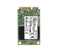 Transcend MSA230S (256 Go, mSATA), SSD