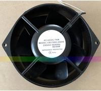230V 150mm 15055 for CB17055-230HE 46/44W 150x172x55mm Cooling fan