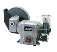 230V 200W Wet And Dry Bench Grinder