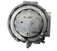 230V 800W I1-2 CM6821 Double Tête Chauffage Tube Chaudière Expresso Cafetière Accessoire(Boiler 1pcs)